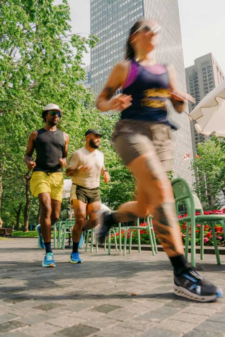Altitude Sports Running Team