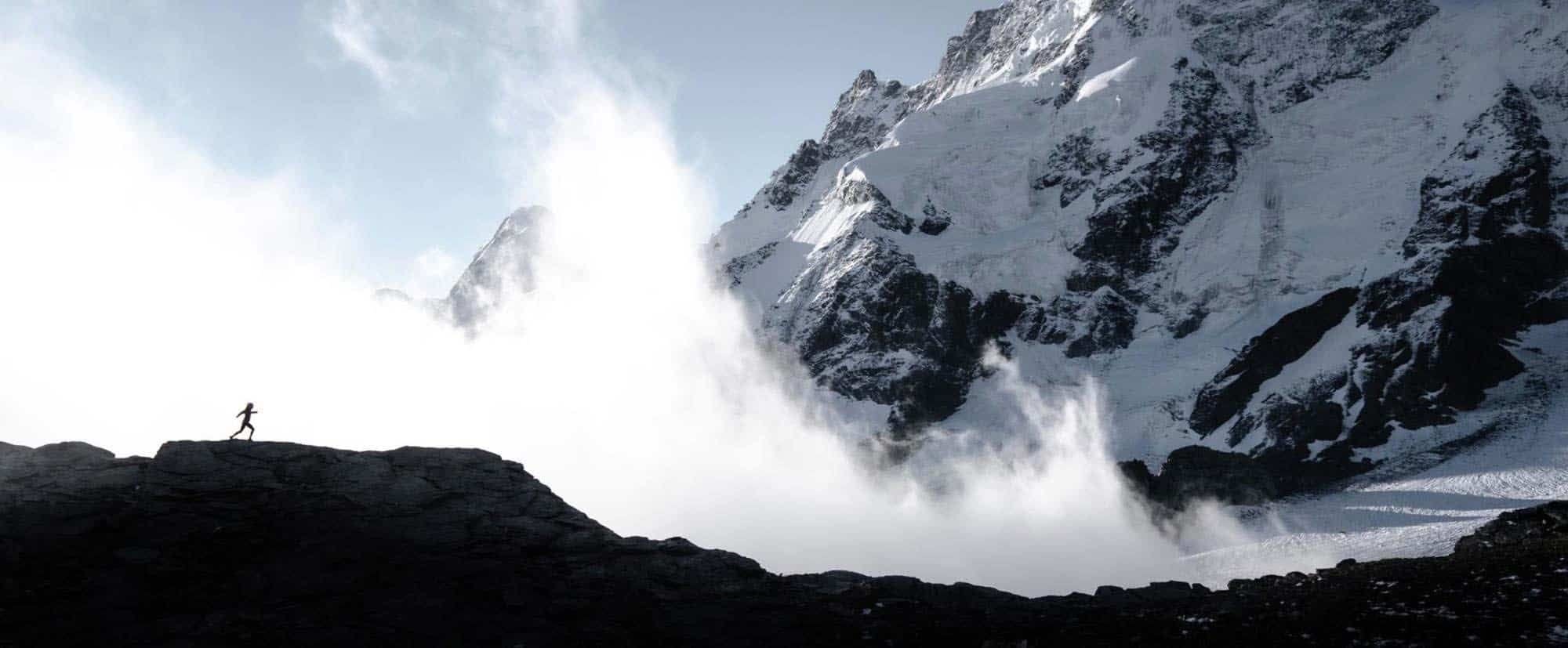 The Complete Guide to Cold Weather Running